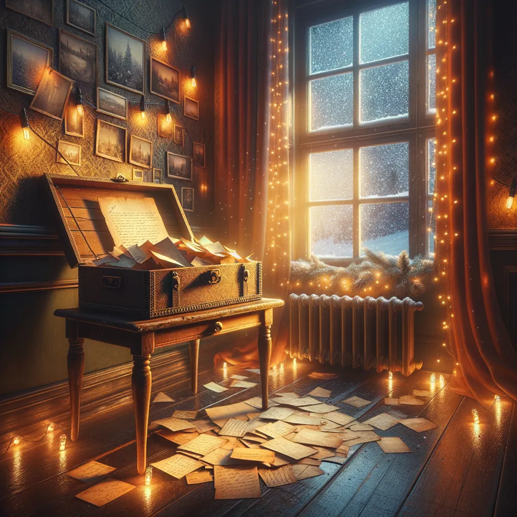 In Reflection Of December 26, 2018