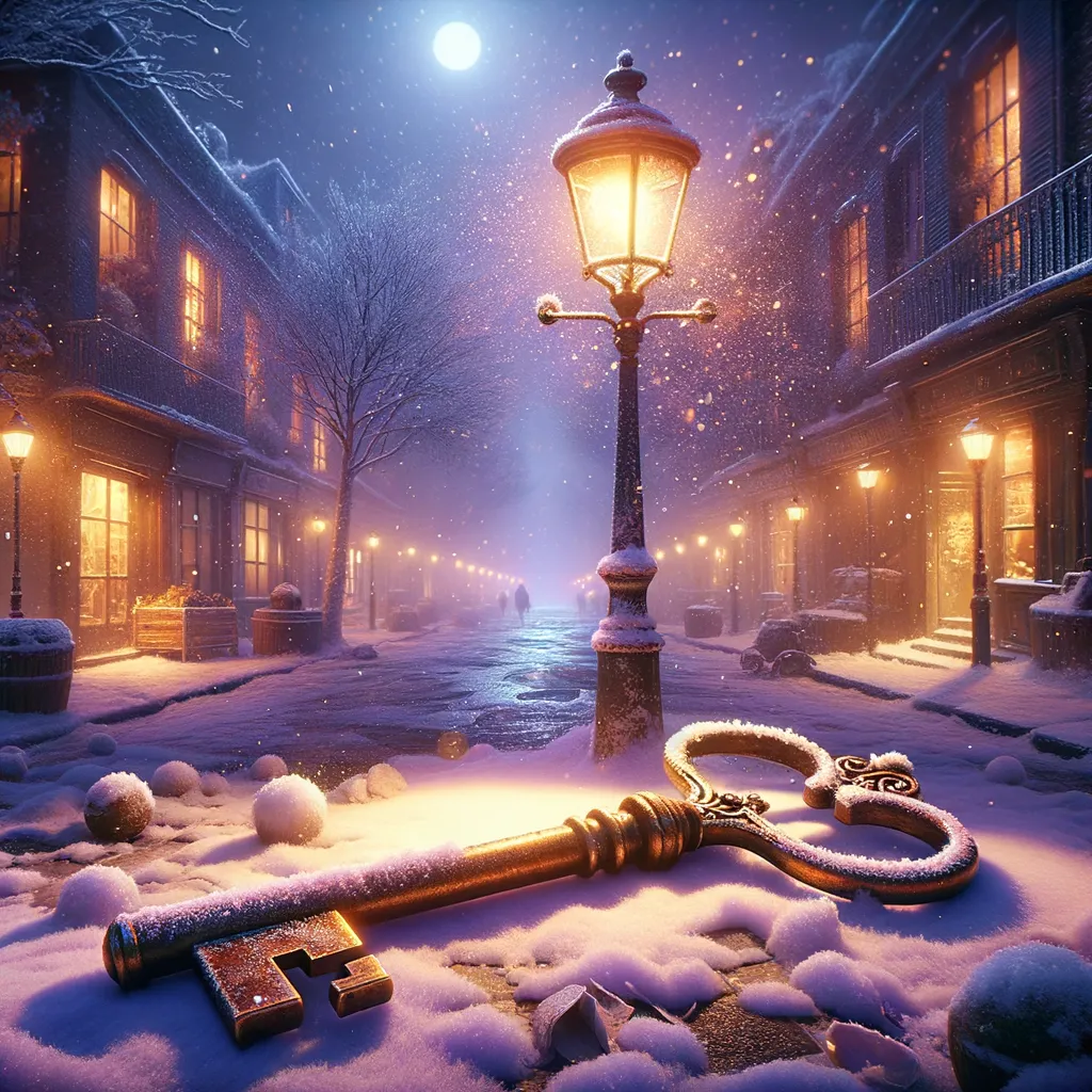 In Reflection Of December 29, 2018