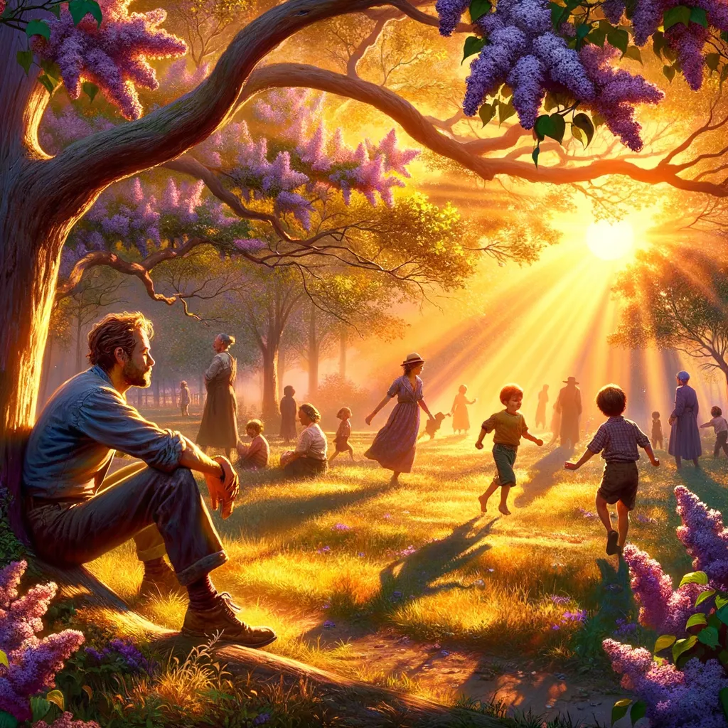 In Reflection Of May 6, 2019