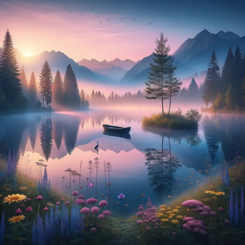 In Reflection Of May 15, 2019