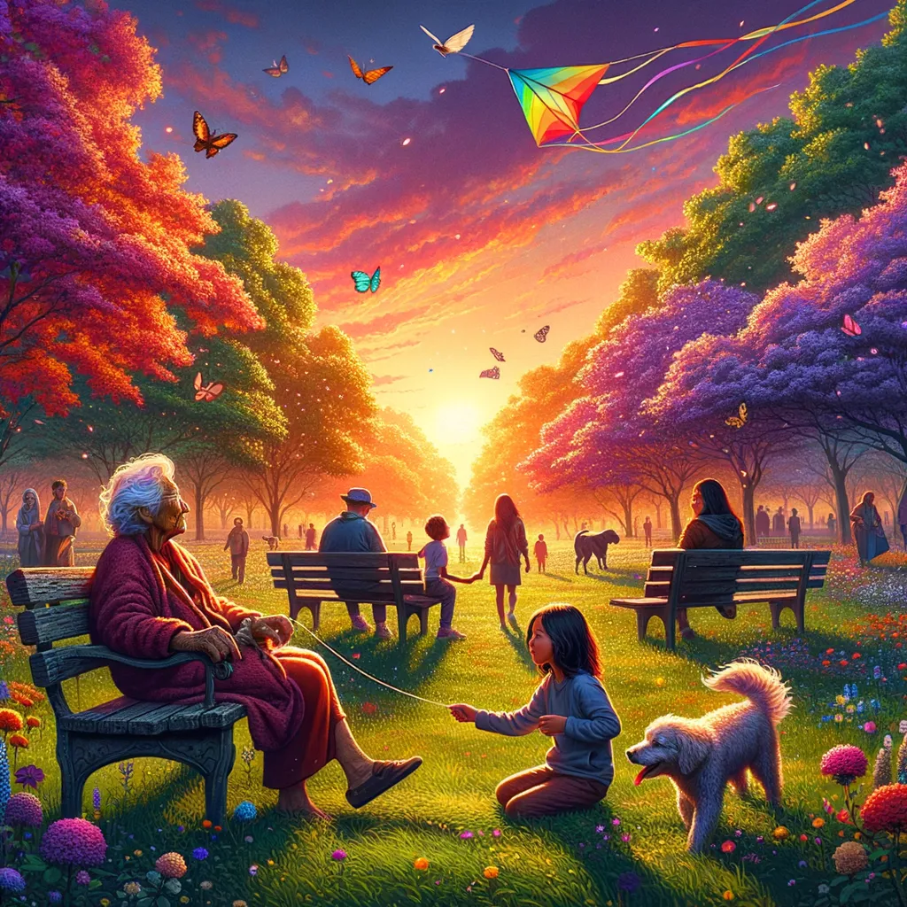 In Reflection Of June 13, 2019