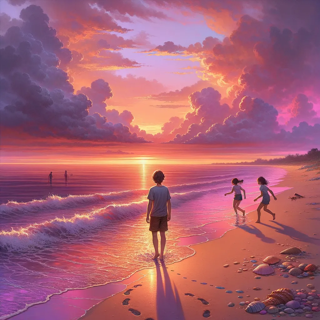In Reflection Of June 23, 2019