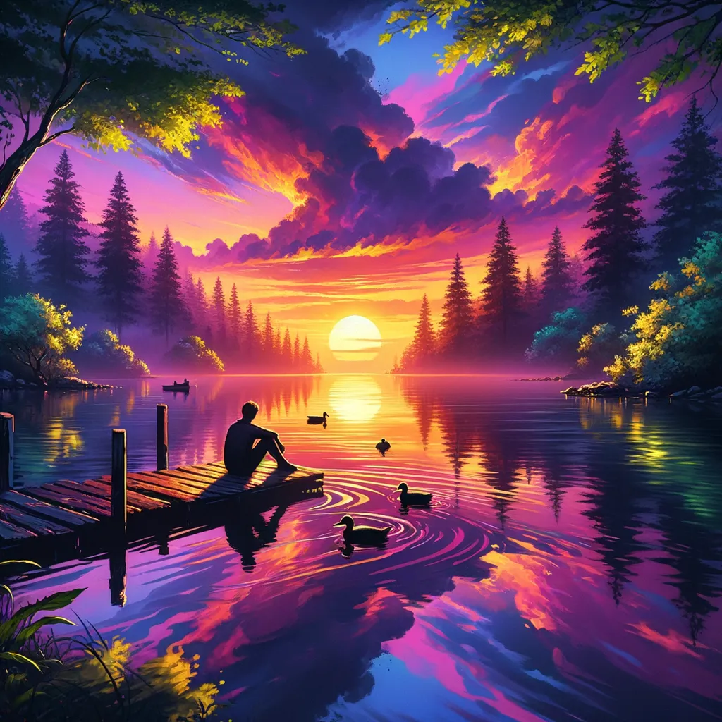 In Reflection Of August 13, 2019