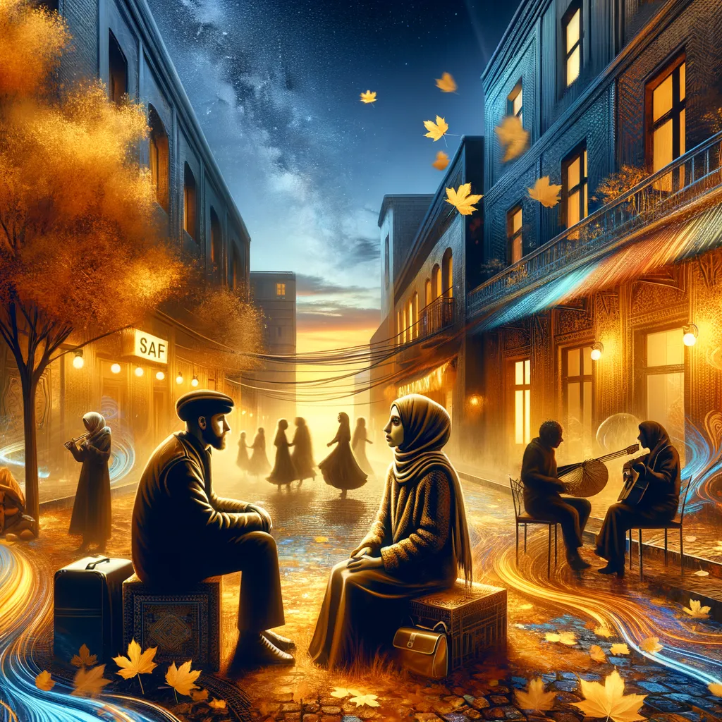 In Reflection Of September 1, 2019
