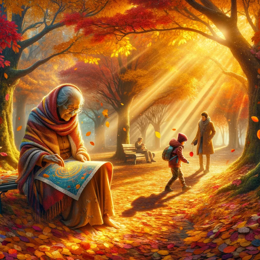 In Reflection Of October 21, 2019