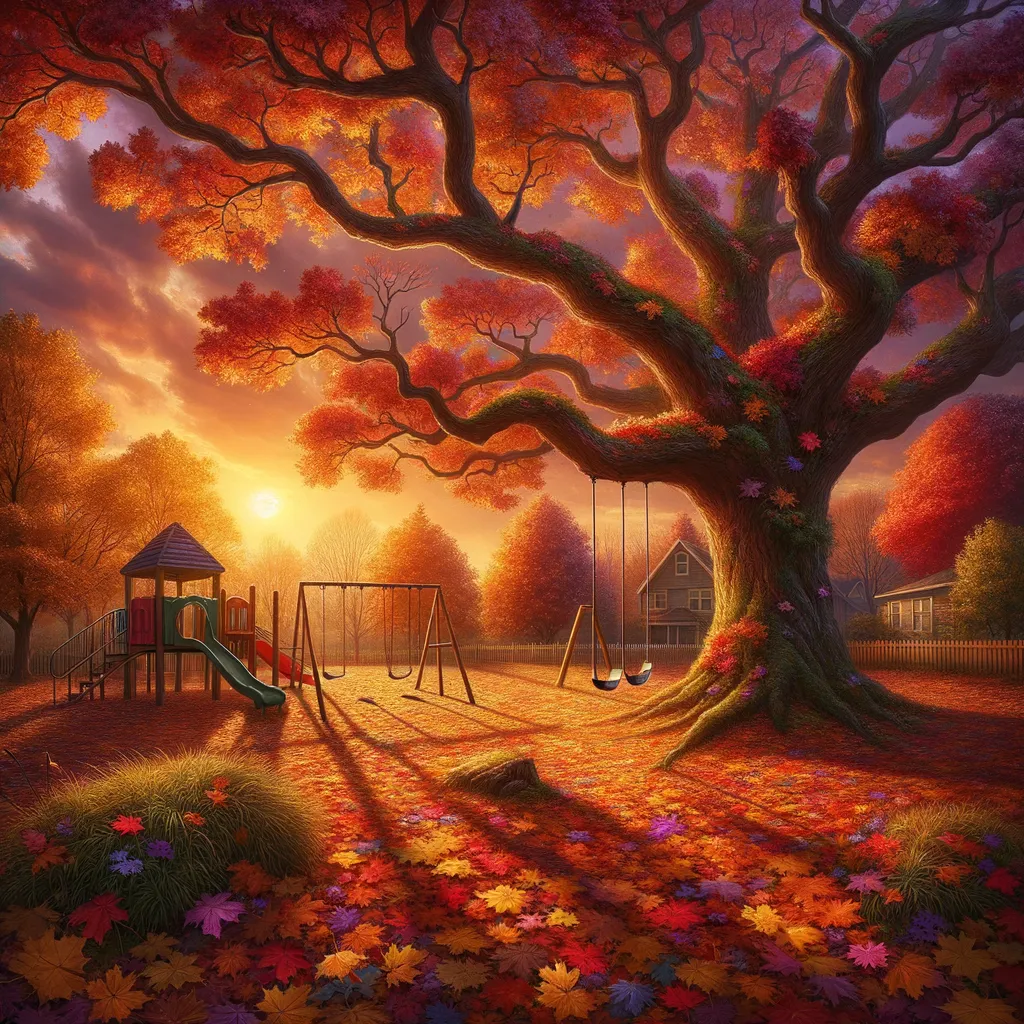 In Reflection Of October 23, 2019