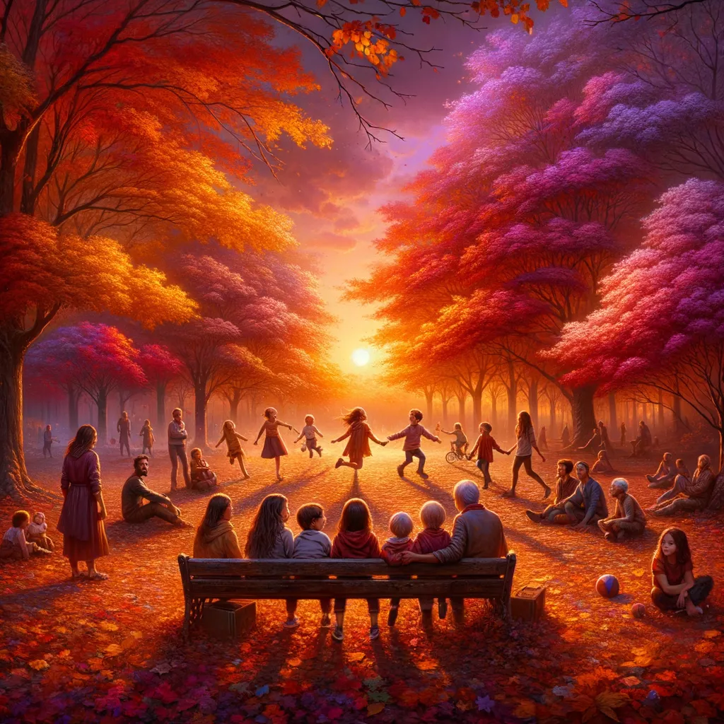 In Reflection Of November 5, 2019