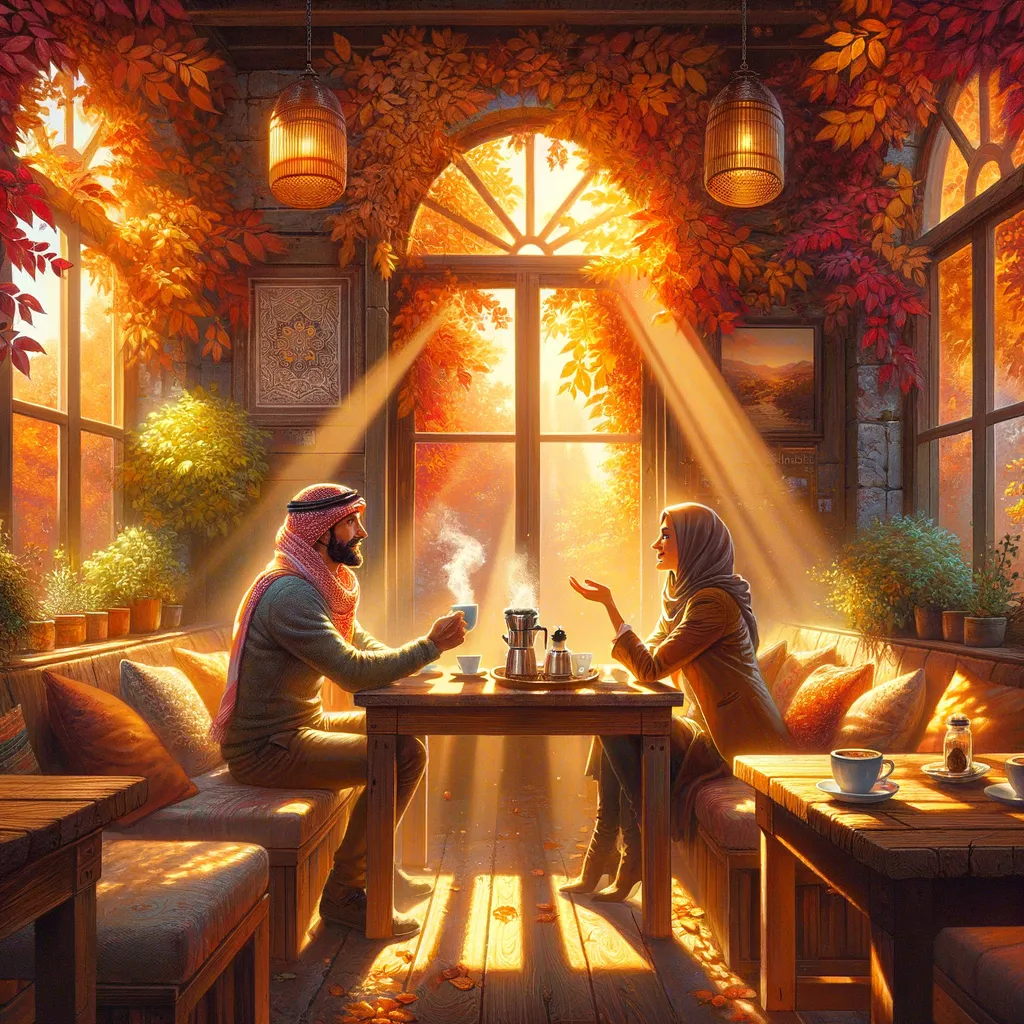 In Reflection Of November 6, 2019