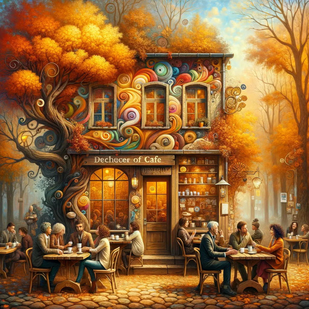 In Reflection Of November 14, 2019