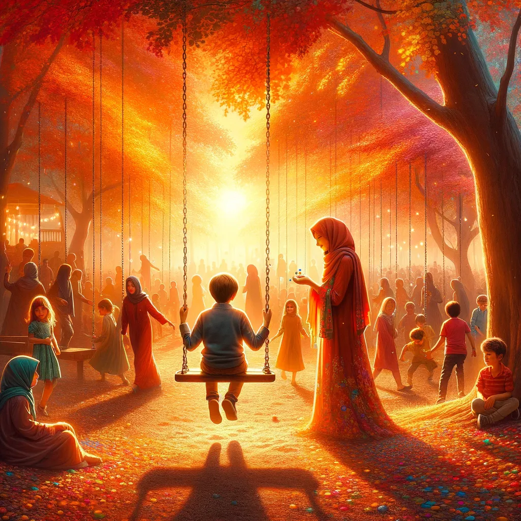 In Reflection Of November 28, 2019