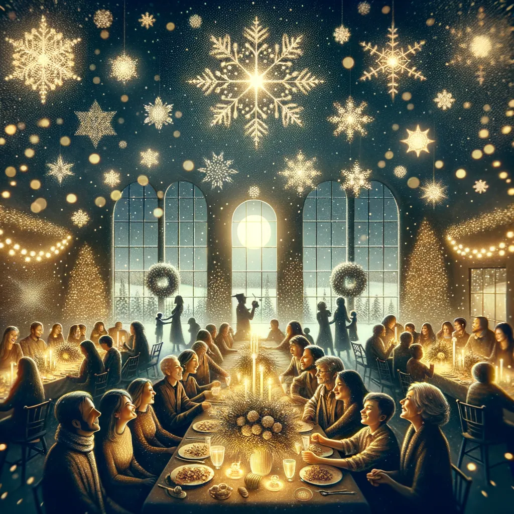 In Reflection Of December 24, 2019
