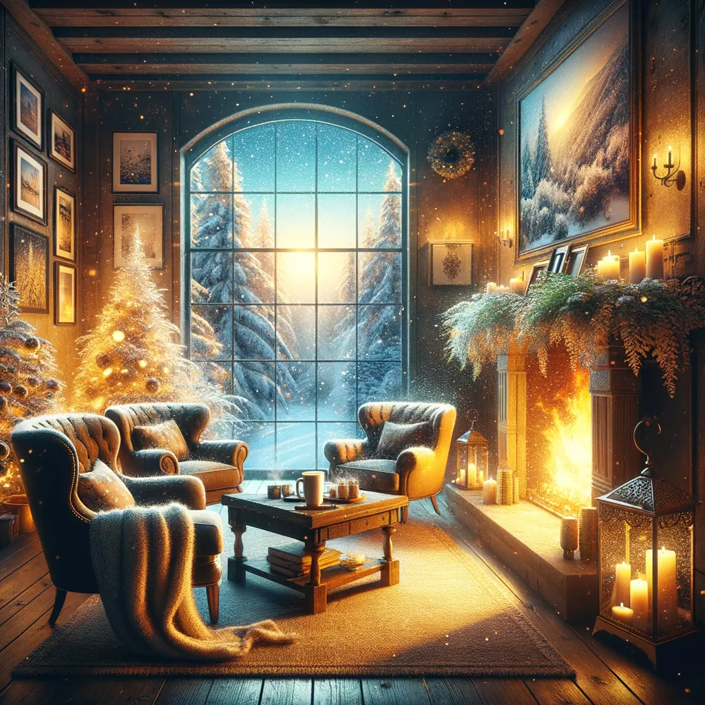 In Reflection Of December 26, 2019