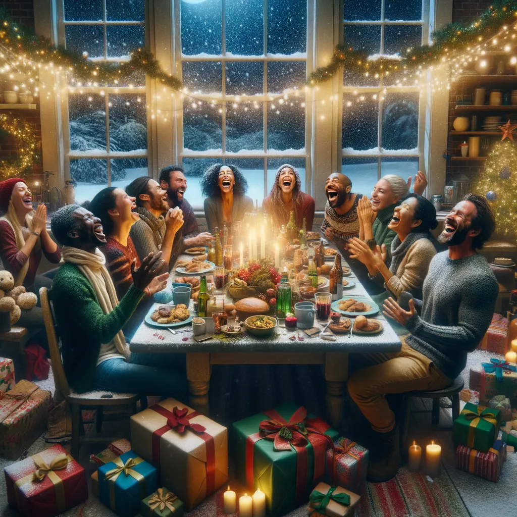 In Reflection Of December 27, 2019