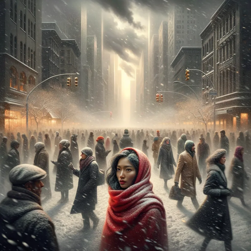 In Reflection Of January 21, 2020