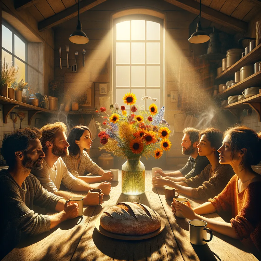 In Reflection Of May 13, 2020