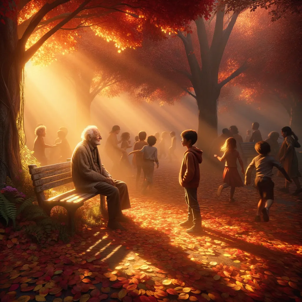 In Reflection Of October 3, 2020